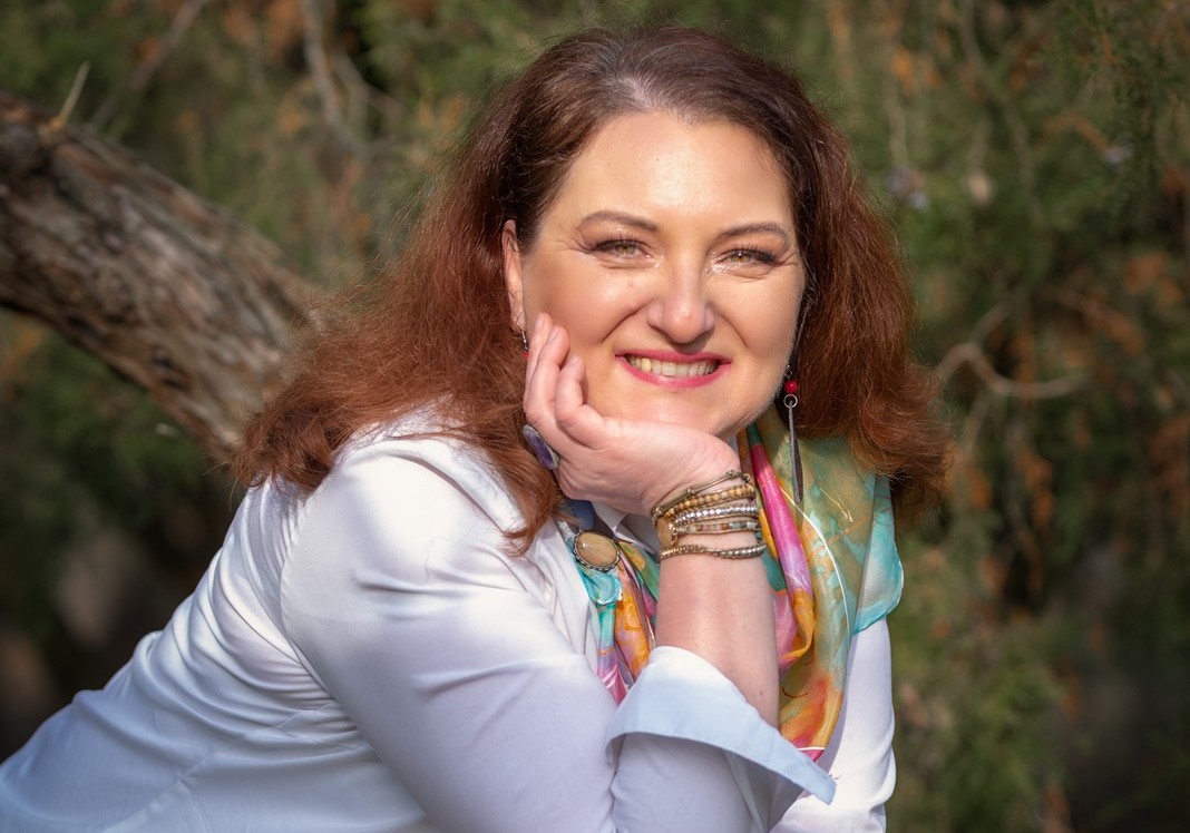 Adriana - Life Koučing s Adrianou, vrátenie radosti do života