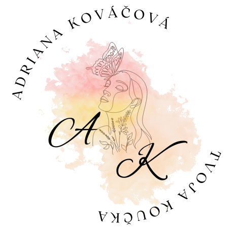 Life koučing s Adrianou