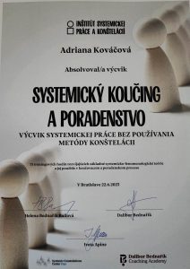 certifikat